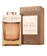 Bvlgari Man Terrae Essence EDP Spray (M)